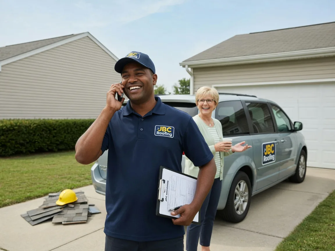 Roof Replacement Deane, KY FAQs